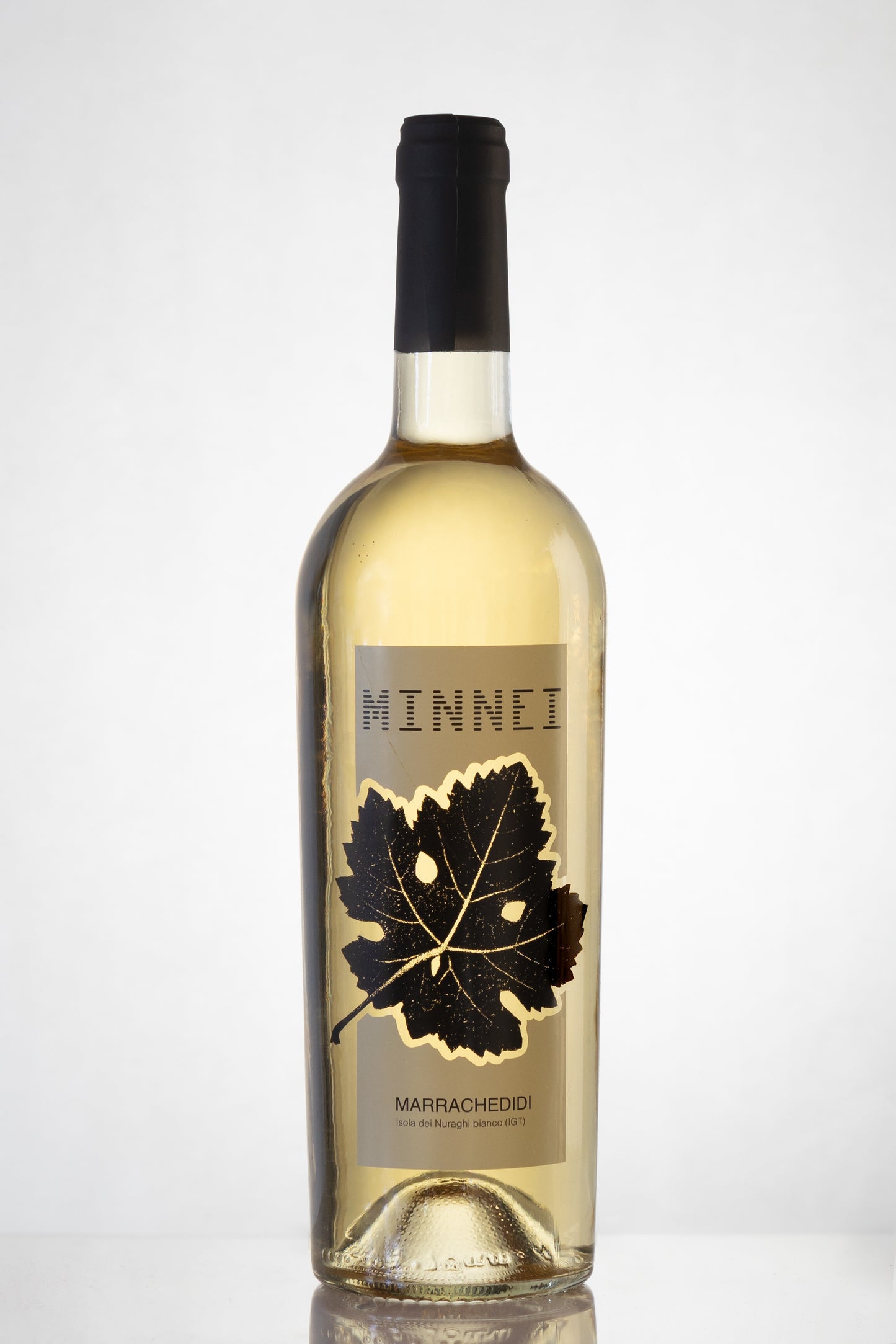 Marrachedidi - Vino Bianco